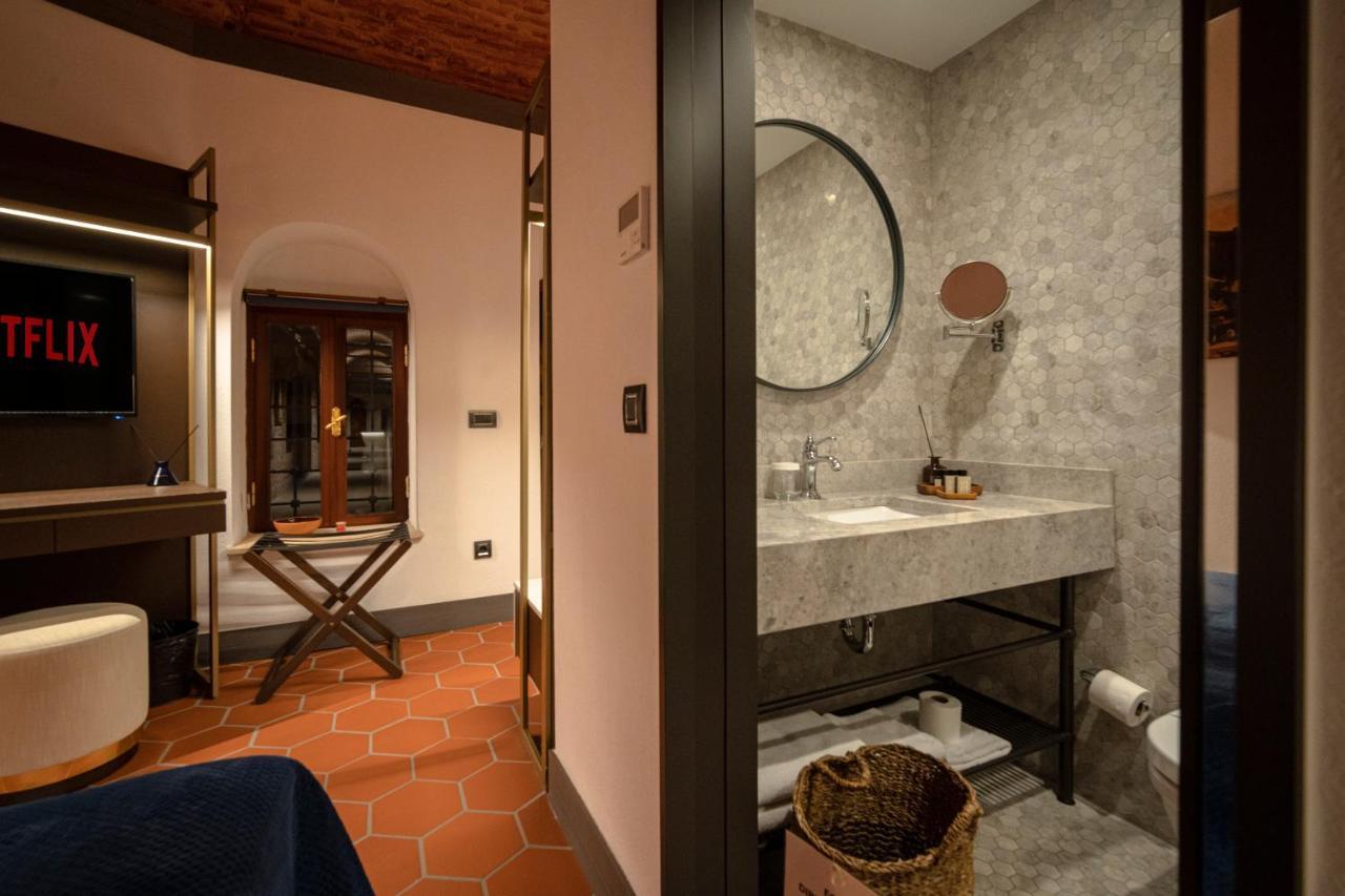 Han 1772 Hotel Istanbul Exteriör bild